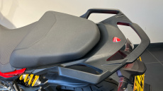 Ducati Multistrada V2 S Red (21MY)